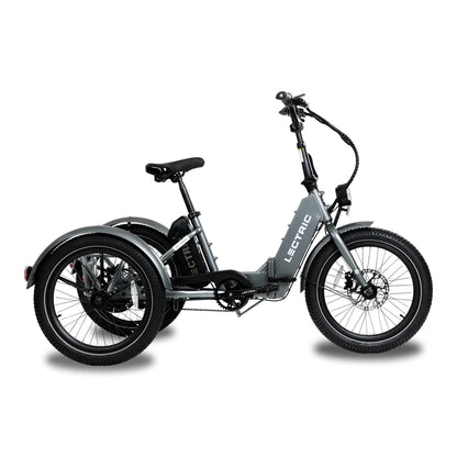 Lectric XP Trike EBK1003