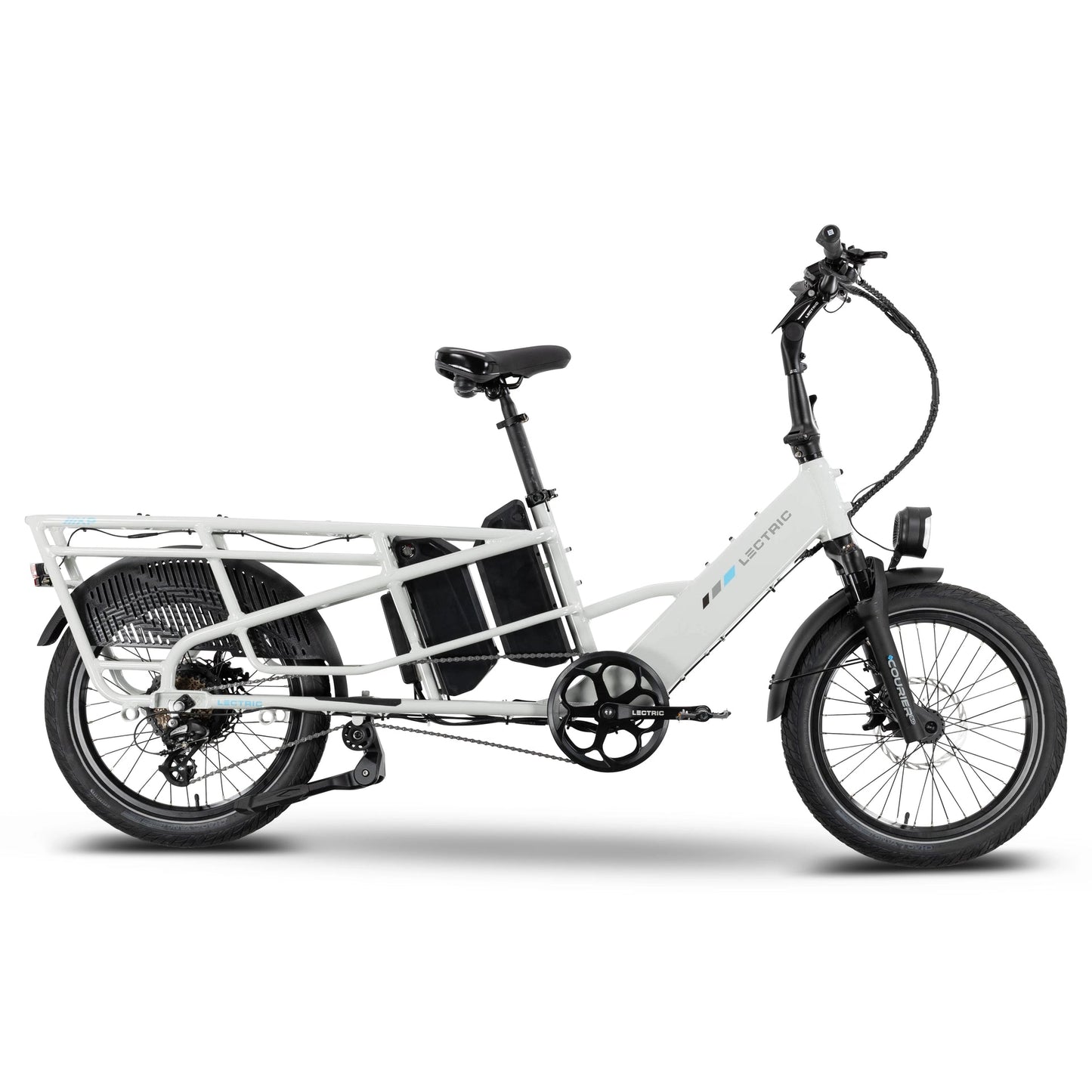 XPedition 2.0 Long-Range Dual-Battery eBike