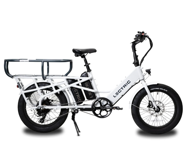 BIKE LEGACY REAR ORBITOR SEAT FOR XPEDITION 1.0 MODEL, EBC1033