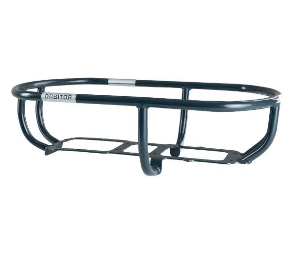 BIKE LEGACY REAR ORBITOR SEAT FOR XPEDITION 1.0 MODEL, EBC1033