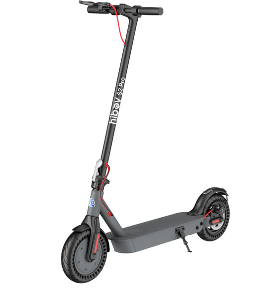 SCOOTER HIBOY S2 PRO ELECTRIC COMMUTING EBK8000