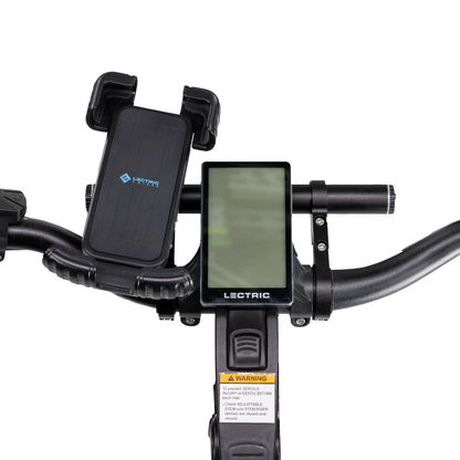 Lectric Handlebar Extension Mount