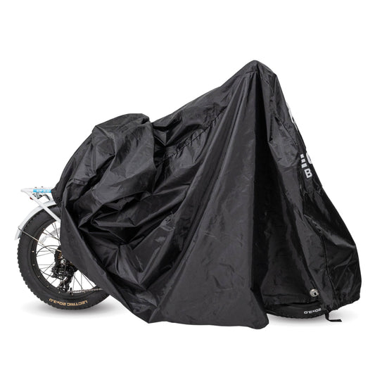 Lectric Bike Cover