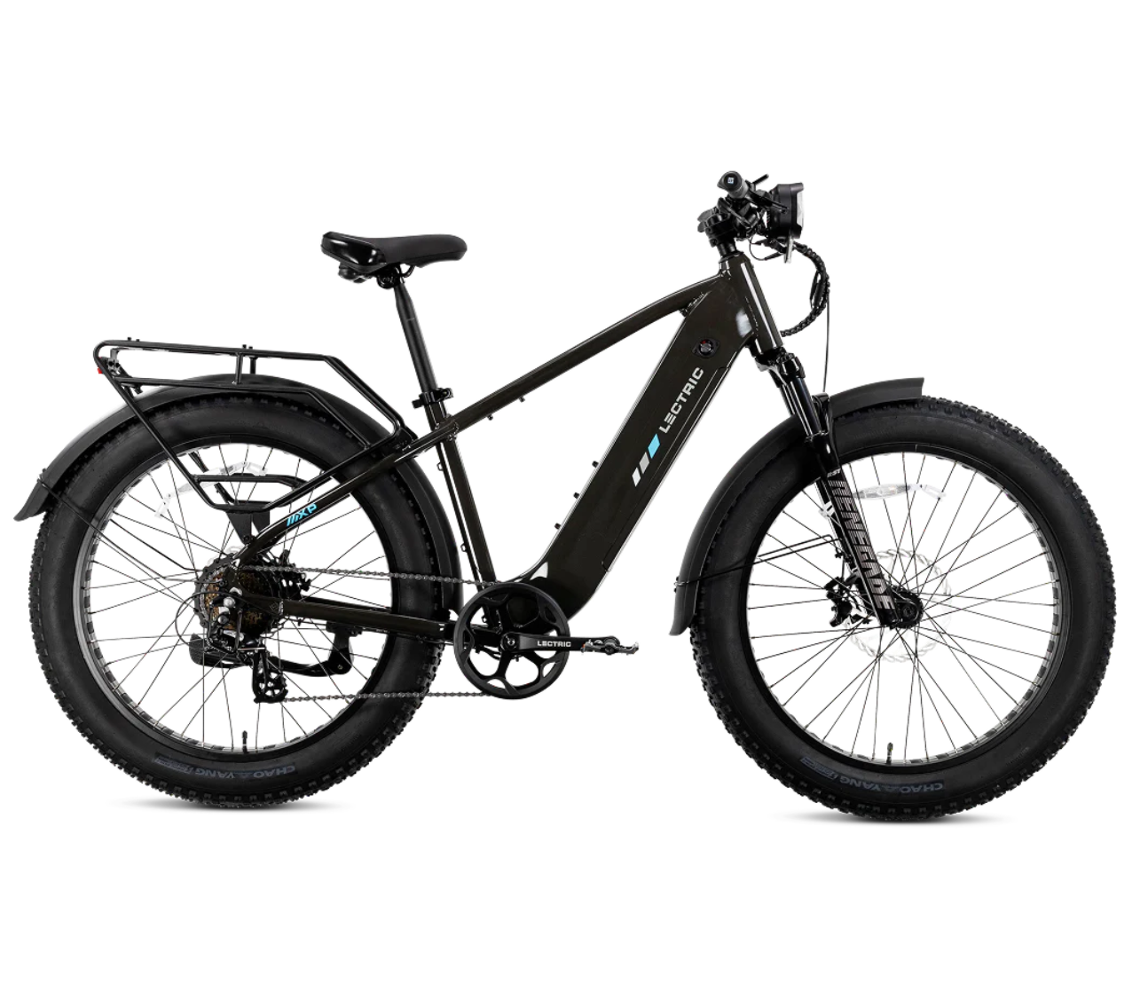 LECTRIC XPEAK2 STANDARD BATTERY eBIKE