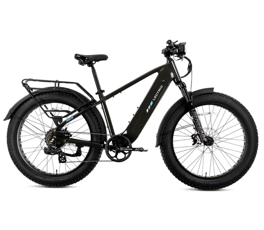 LECTRIC XPEAK2 STANDARD BATTERY eBIKE