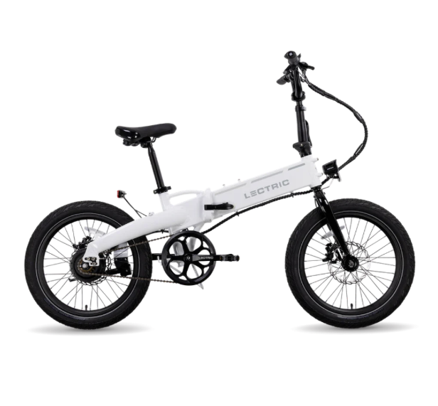 LECTRIC XP Lite2 LONG RANGE STEP OVER eBIKE
