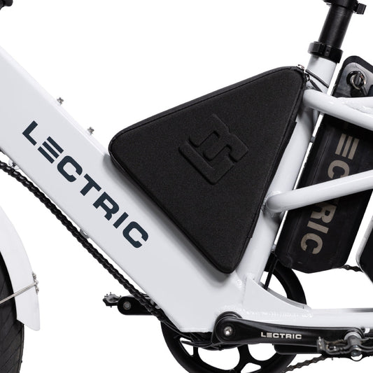 Lectric XPedition Frame Bag