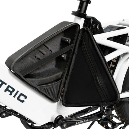 Lectric XPedition Frame Bag