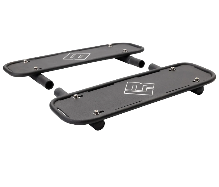 BIKE LECTRIC RUNNING BOARDS (PAIR) FITS XPEDITION EBC1015
