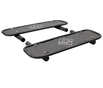BIKE LECTRIC RUNNING BOARDS (PAIR) FITS XPEDITION EBC1015