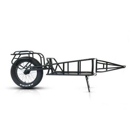 Eunorau Cargo Trailer - 1 Wheel