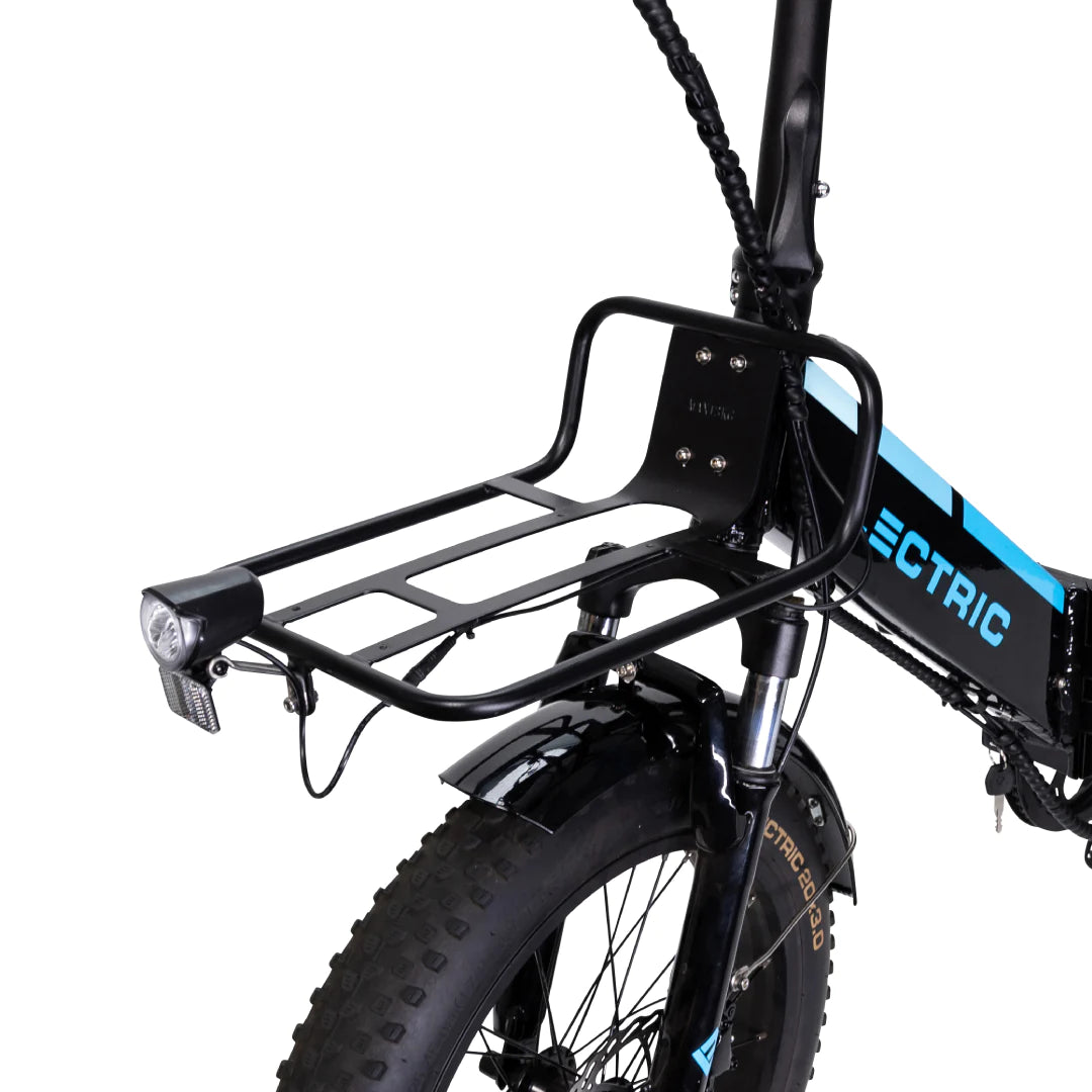 Lectric Front Rack – Meca E-Bikes