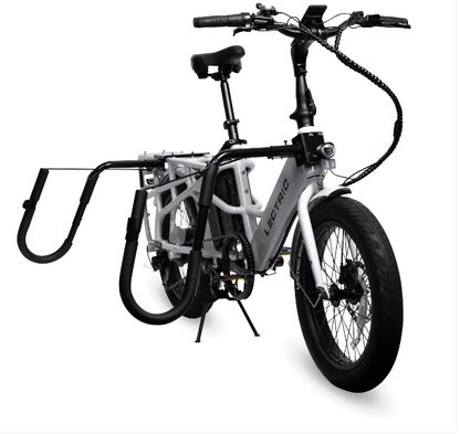 EBIKE SURFBOARD RACK HOLDER EBC1039
