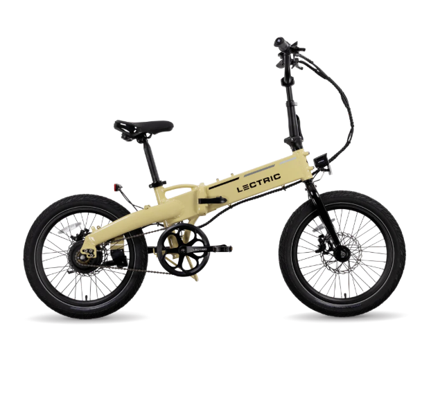 LECTRIC XP Lite2 LONG RANGE STEP OVER eBIKE