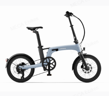 eBike URTOPIA |