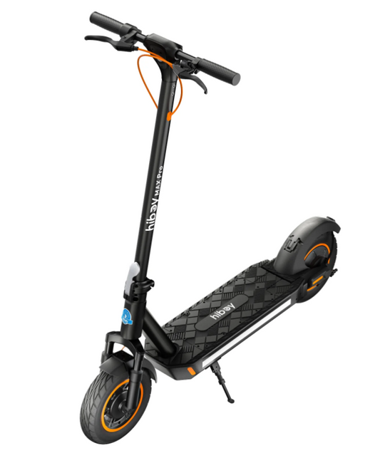 SCOOTER HIBOY MAX PRO ELECTRIC EBK8002