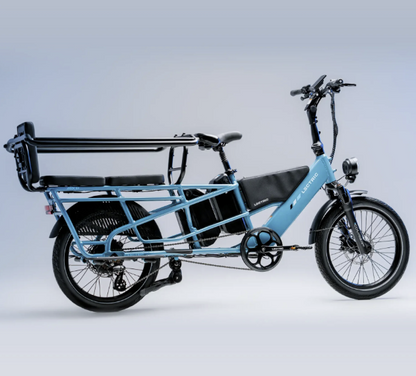 XPEDITION 2.0 FRAME BAG EBC1063