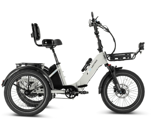 LECTRIC XP TRIKE2 750W  eTRIKE