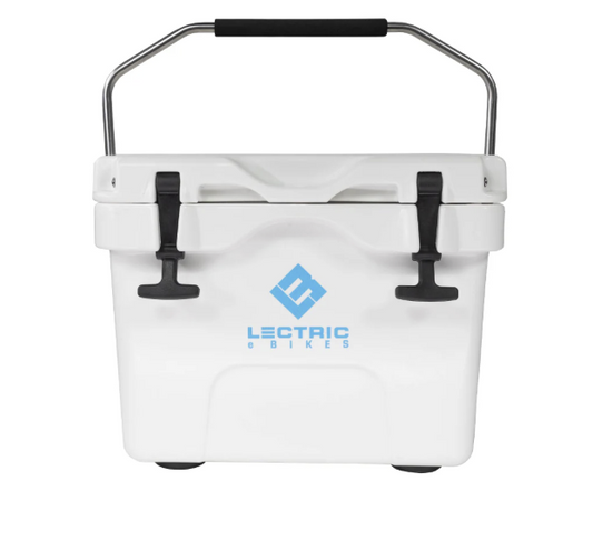LECTRIC HARD COOLER EBC1061