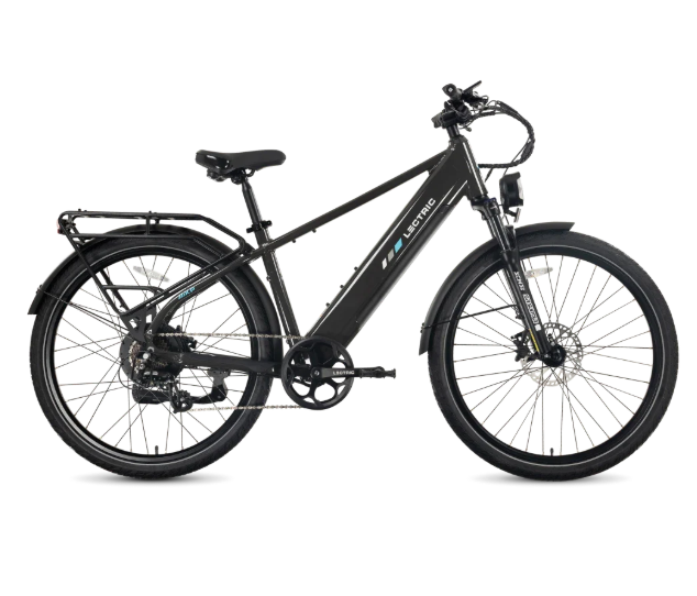 LECTRIC XPRESS2 750 LONG RANGE EBIKE