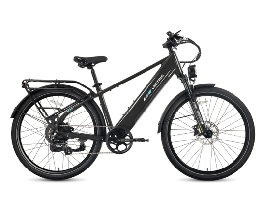 LECTRIC XPRESS2 750 LONG RANGE EBIKE