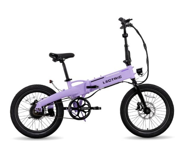 LECTRIC XP Lite2 LONG RANGE STEP OVER eBIKE