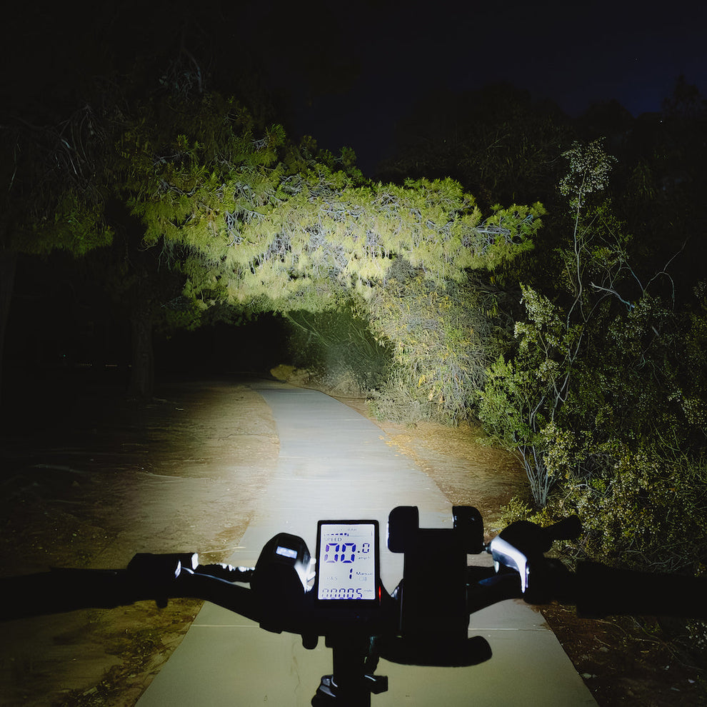Shop Lectric Beacon Light - High-Quality Lighting for Adventurers ...