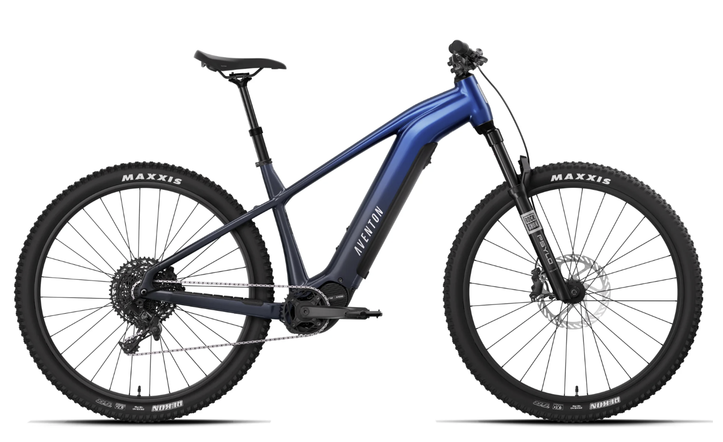 AVENTON Ramblas ADV