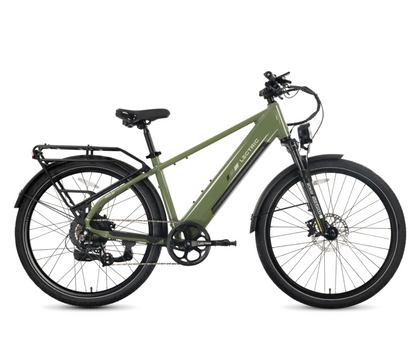 LECTRIC XPRESS2 750 LONG RANGE EBIKE
