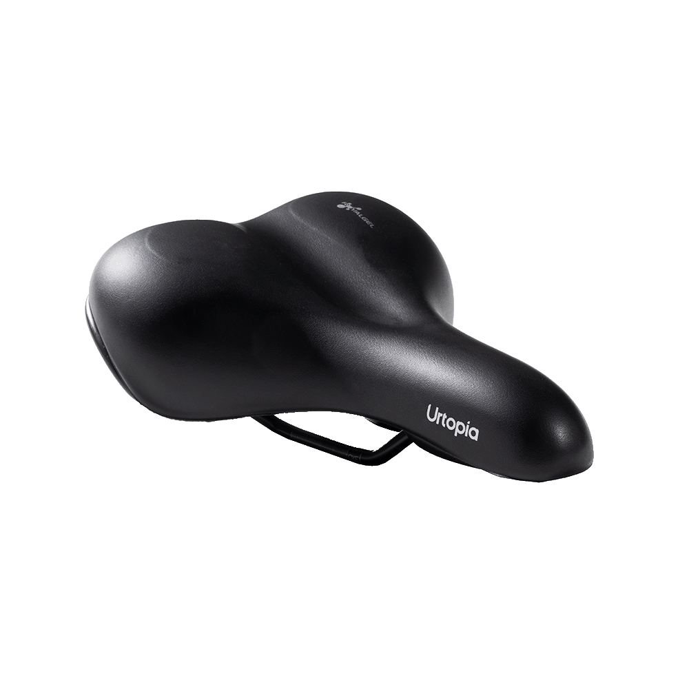 Urtopia Extra-Comfort Saddle