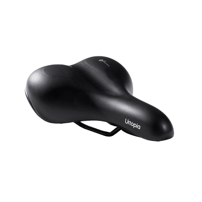 Urtopia Extra-Comfort Saddle