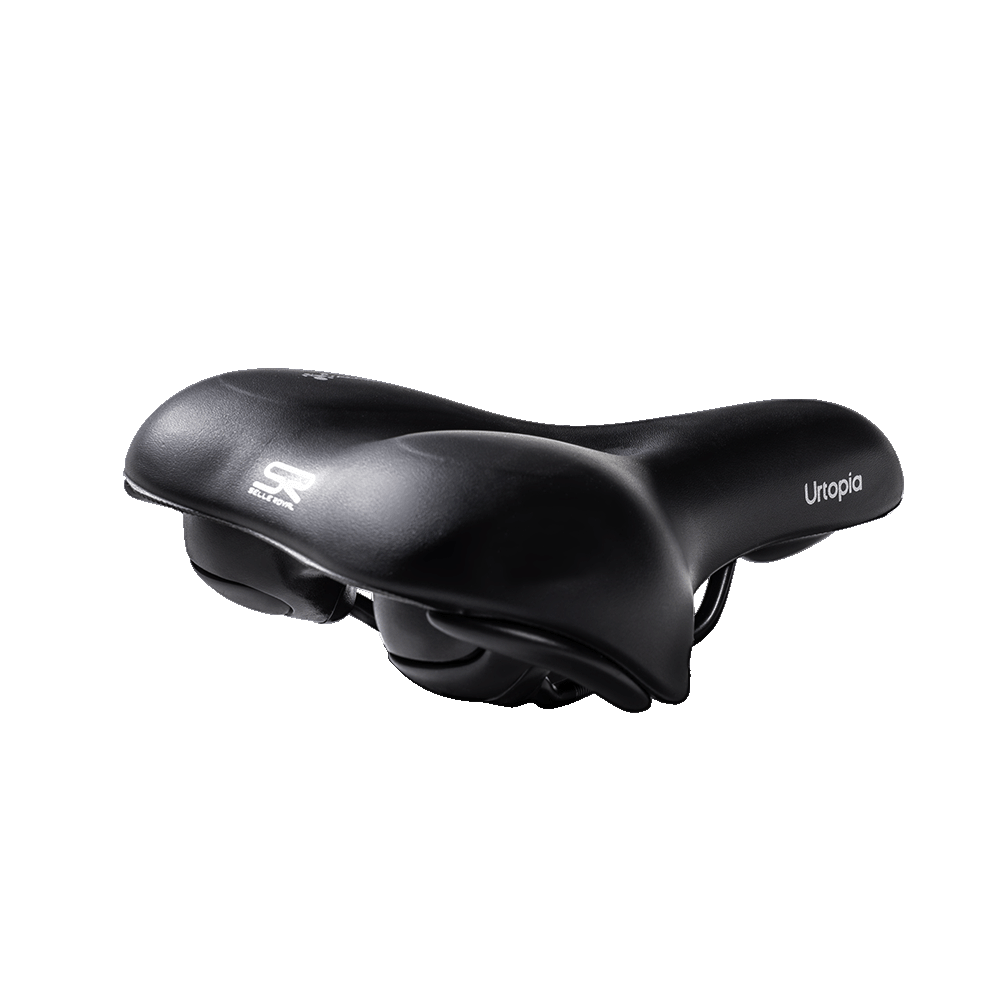 Urtopia Extra-Comfort Saddle