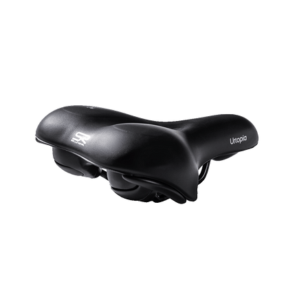 Urtopia Extra-Comfort Saddle