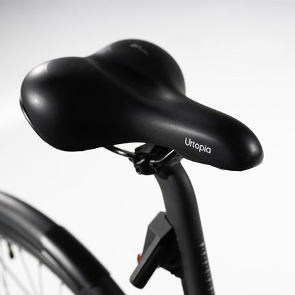 Urtopia Extra-Comfort Saddle