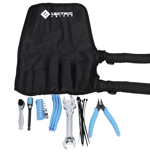 TOOL KIT LECTRIC EBC1038