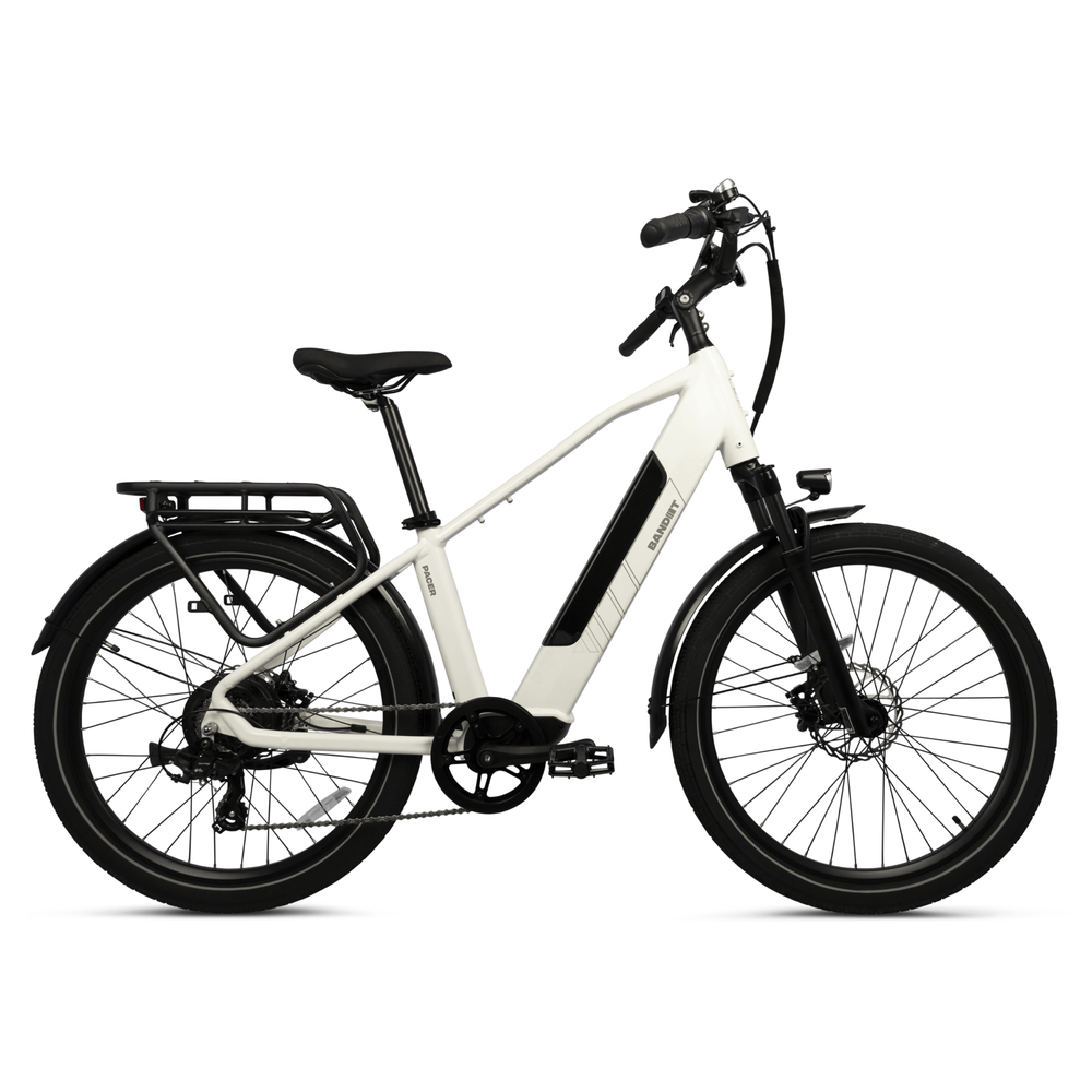 Bandit Pacer High-step – Meca E-bikes