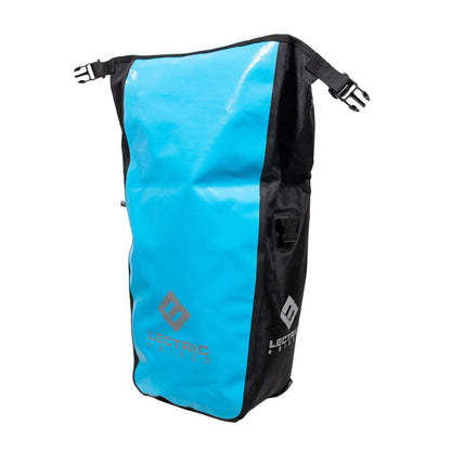 Lectric Waterproof Pannier Bag