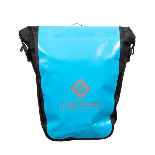 Lectric Waterproof Pannier Bag