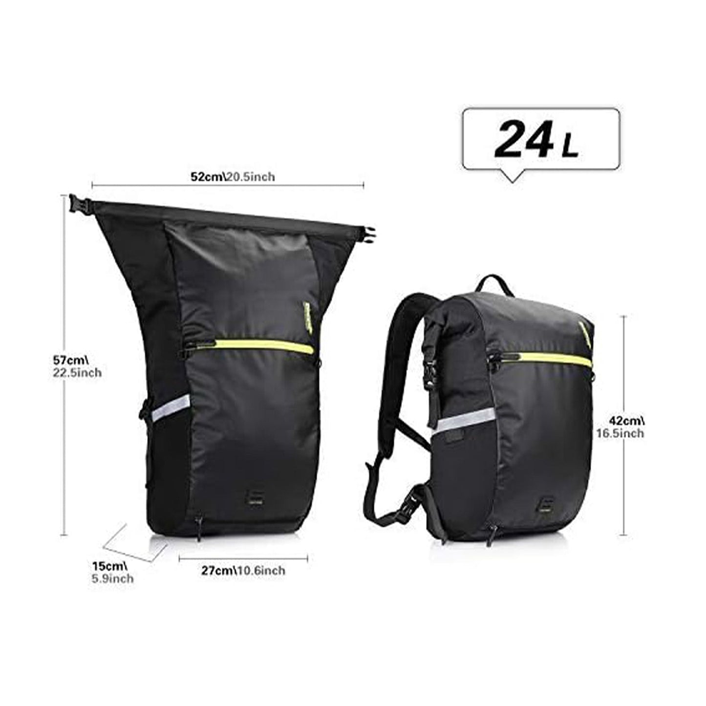 Urtopia Pannier Bag