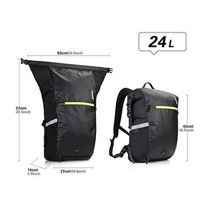 Urtopia Pannier Bag