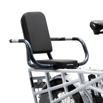 Lectric Plus 1 Chair