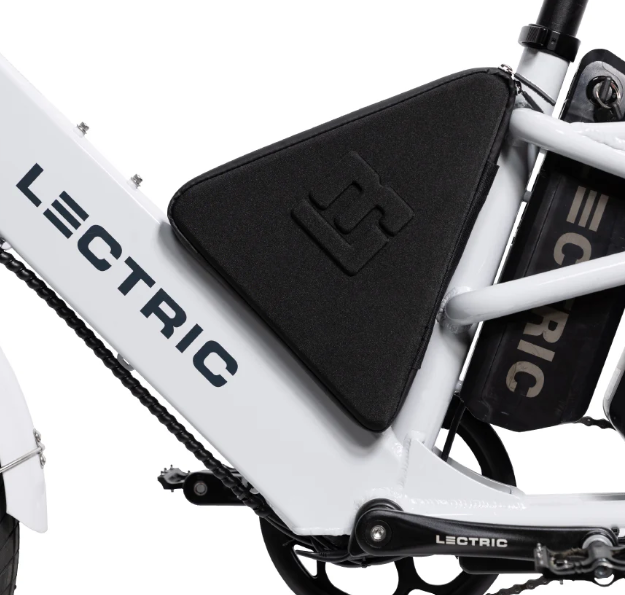 XPEDITION 1.0 FRAME BAG EBC1037