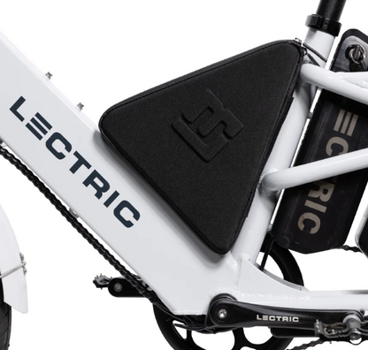 XPEDITION 1.0 FRAME BAG EBC1037