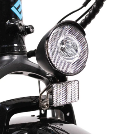 BIKE PREMIUM HEADLIGHT EBC1019