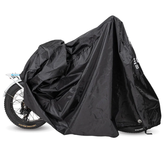 BIKE COVER EBC1024