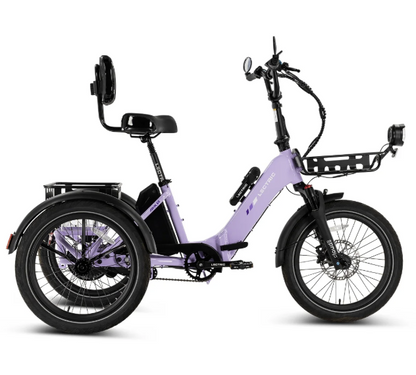 LECTRIC XP TRIKE2 750W  eTRIKE
