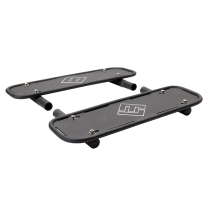 BIKE LECTRIC RUNNING BOARDS (PAIR) FITS XPEDITION EBC1015