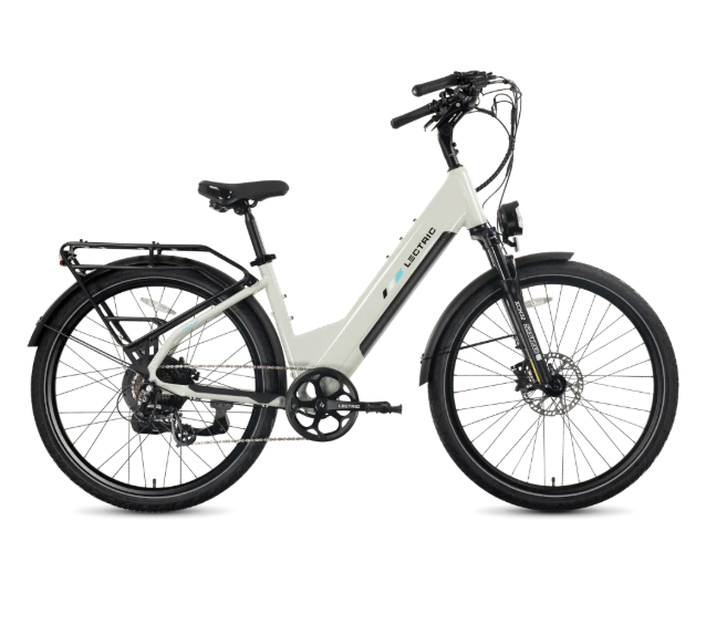 LECTRIC XPRESS2 750 LONG RANGE EBIKE