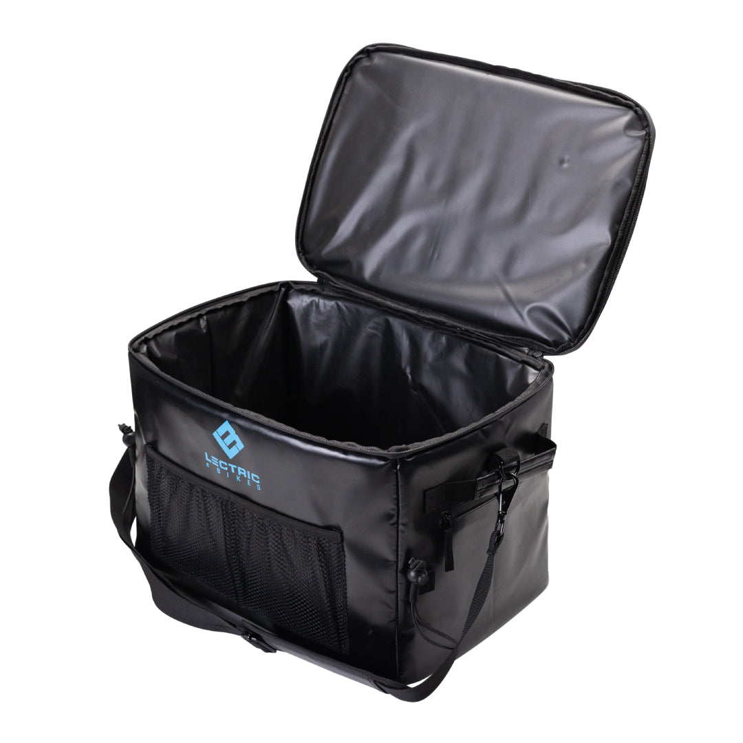 Lectric Soft Cooler