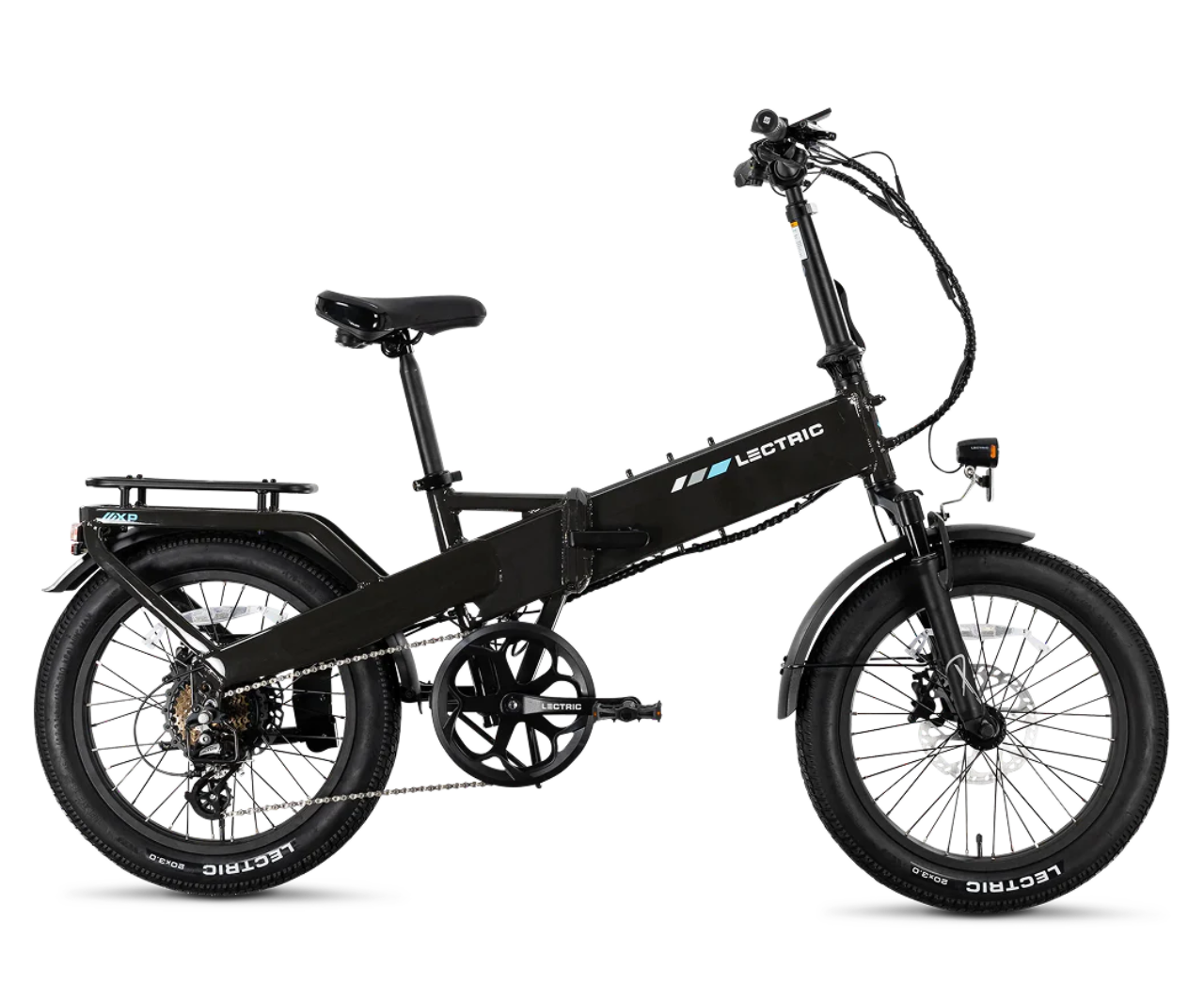 LECTRIC XP4 eBIKE
